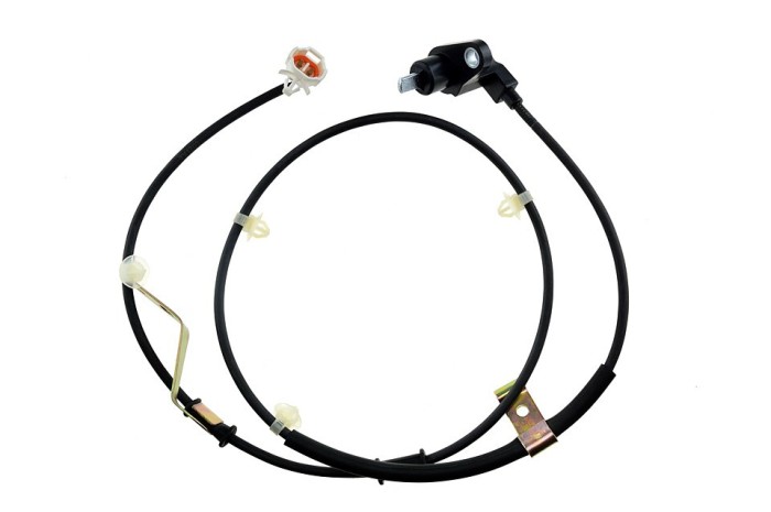 Senzor ABS spate Suzuki Wagon R+ 2000-, Stanga, NTY HCA-SU-020