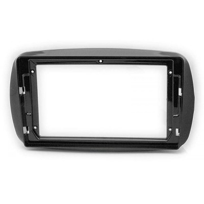 Rama adaptoare Smart For Two (2016-Prezent) pentru Navigatii multimedia Android de 9 Inch foto