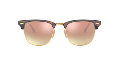 Ray-Ban Clubmaster Ochelari de Soare RB 3016 990/7O foto