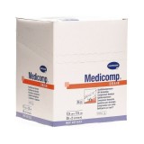 Comprese extra sterile Hartmann, Medicomp Extra, 7.5 x 7.5 cm