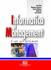 Informatica si Management foto
