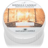 Kringle Candle Snowy Bridge lum&acirc;nare 42 g