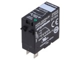 Releu Semiconductor SENSATA CRYDOM 5-15VDC 5A 1-80VDC Soclu ED
