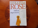 Serafim Rose - Sufletul dupa moarte