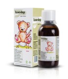 Laxodep sirop, 150 ml, Dr. Phyto