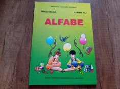 Abecedar limba Turca, 1999