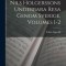 Nils Holgerssons Underbara Resa Genom Sverige, Volumes 1-2