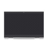 Ansamblu Display cu touchscreen Laptop, HP, Envy X360 15-CN, 15M-CN, 15T-CN, TPN-W134, L20114-001, 15.6 inch, FHD, 1920x1080, LED, 30 pini