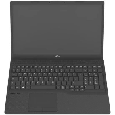 Laptop Second Hand Fujitsu LifeBook A3510, Intel Core i5-1035G1 1.00 - 3.60GHz, 8GB DDR4, 256GB SSD, 15.6 Inch Full HD, Fara Webcam foto
