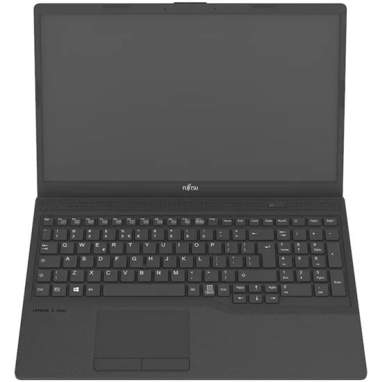 Laptop Second Hand Fujitsu LifeBook A3510, Intel Core i5-1035G1 1.00 - 3.60GHz, 8GB DDR4, 256GB SSD, 15.6 Inch Full HD, Fara Webcam