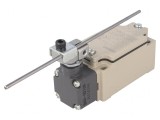 Limitator cursă tije reglabile 145mm 10A D4B-4117N