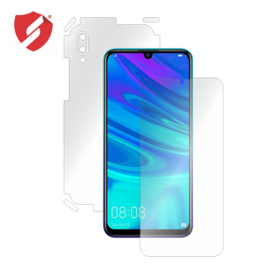 Folie de protectie Clasic Smart Protection Huawei P smart 2019 foto