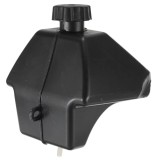 Rezervor Benzina Scuter Cross 107cc 110cc 125cc - 2L - 2T - 4T