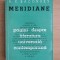 A. E. Baconsky - Meridiane