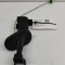 &Icirc;ncuietoare capac rezervor VOLVO S60 II 2013 OEM: 31278861,861131-36 22428546