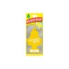 Odorizant Auto Wunder-Baum&reg;, Lemon, WUNDER-BAUM&reg;