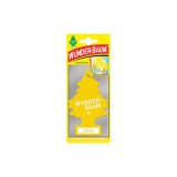 Odorizant auto wunder-baum&Acirc;&reg;, lemon, WUNDER-BAUM&reg;