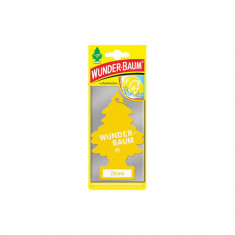 Odorizant Auto Wunder-Baum, Lemon