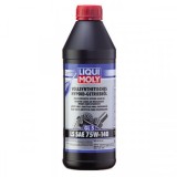 Cumpara ieftin Ulei transmisie Liqui Moly (GL5) 75W-140