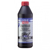 Ulei transmisie Liqui Moly (GL5) 75W-140