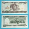 Eritreea 5 Nakfa 1997 &#039;Portret triptic&#039; UNC serie: AC5284325 p#2