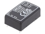 Convertor DC/DC 5/6W 36-72V la 3.3V 1A DIP24
