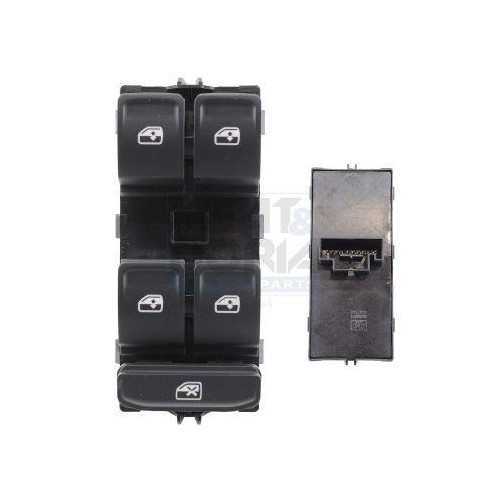 Meat &amp;amp; Doria comutator, macara geam