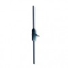 Antena radio electronica AM /FM Calearo 7697015​ amplificata, montaj pe parbriz