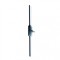 Antena radio electronica AM /FM Calearo 7697015​ amplificata, montaj pe parbriz