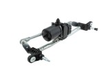 Mecanism stergator parbriz cu motor FIAT 500 (312), 03.2007-08.2015, FIAT 500, 07.2015-; FORD KA (RU8), 10.2008-12.2015, pozitia de pornire a mecanis