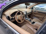 Dezmembram Porsche Cayenne 92A 3.0 d 180 kw / 245 cp An 2012 Cod motor CRC