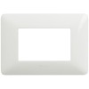 Rama Ornament 3M Matix Bticino alb AM4803BBN