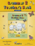 Grammar 2 Teacher&#039;s Book: Teaching Grammar and Spelling with the Grammar 2 Student Book