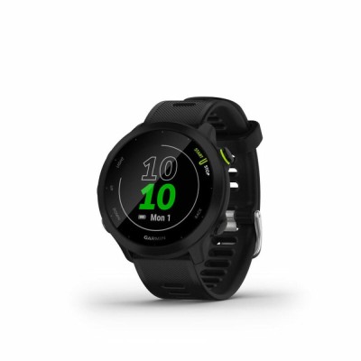 Smartwatch GARMIN 010-02562-10 Negru 1,04&amp;quot; foto