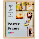 Rama Foto - Tablou din Lemn 52.5x42.5 cm