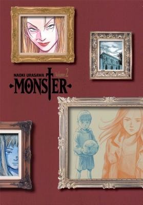 Monster, Volume 2