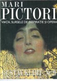 Mari pictori nr. 29 - Gustav Klimt