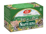 Noapte buna n158 20dz, Fares