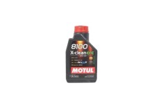 Ulei motor Motul 8100 X-Clean EFE 5W30 1L 8100XCLEANEFE5W301L
