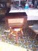 Radio vechi pe lampi Radio Popular Mures S 562 A