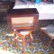 Radio vechi pe lampi Radio Popular Mures S 562 A
