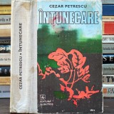 &Icirc;ntunecare, de Cezar Petrescu - Editura Albatros