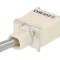 Comutator Basculant ON-ON 0,4A 20V
