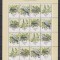 PORTUGALIA MADEIRA 1991 FAUNA MI. 143-146 MNH