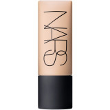 NARS SOFT MATTE Complete Foundation machiaj cu efect matifiant culoare YUKON 45 ml