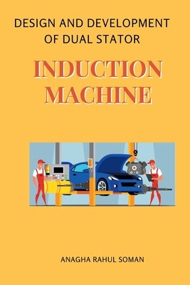 Design and Development of Dual Stator Induction Machine foto