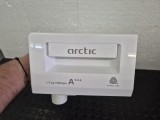 Caseta detergent cu sertar masina de spalat Arctic APL71012BDW0 model / R16