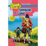 Singur pe lume - Hector Malot