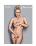 Helen Flanagan: aka Rosie Webster, Queen of Coronation Street, 2014