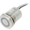 Comutator capacitiv SPST-NO 12V